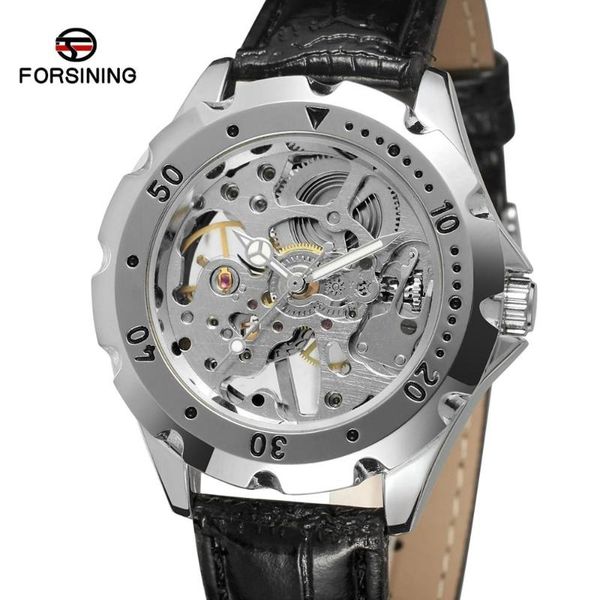 wristwatches forsining hand wind mechanical mens women watches skeleton men lady watch business military male clock, Slivery;brown
wristwatches forsining hand wind mechanical mens women watches skeleton men lady watch business military male clock, Slivery;brown