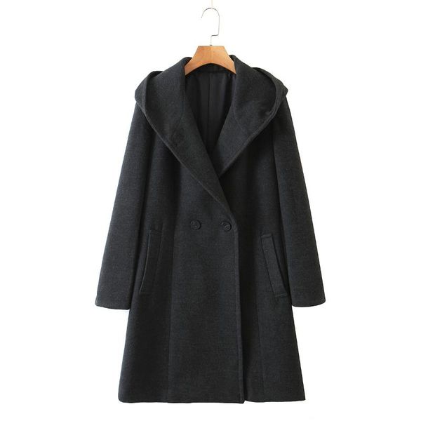 women's trench coats the europe and united states in autumn wind dress 2021 cuff split hooded fur coat coat, 2330, Tan;black
women's trench coats the europe and united states in autumn wind dress 2021 cuff split hooded fur coat coat, 2330, Tan;black
