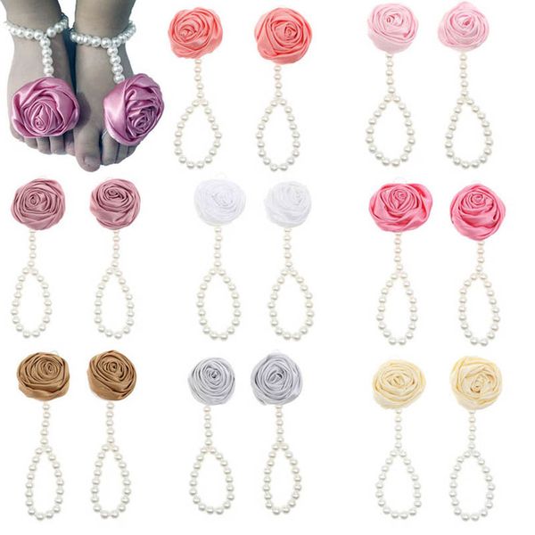 girls hair accessories baby anklets feet decorated lace flower foot accessory newborn pgraphy props princess rose bracelet b7347, Slivery;white
girls hair accessories baby anklets feet decorated lace flower foot accessory newborn pgraphy props princess rose bracelet b7347, Slivery;white