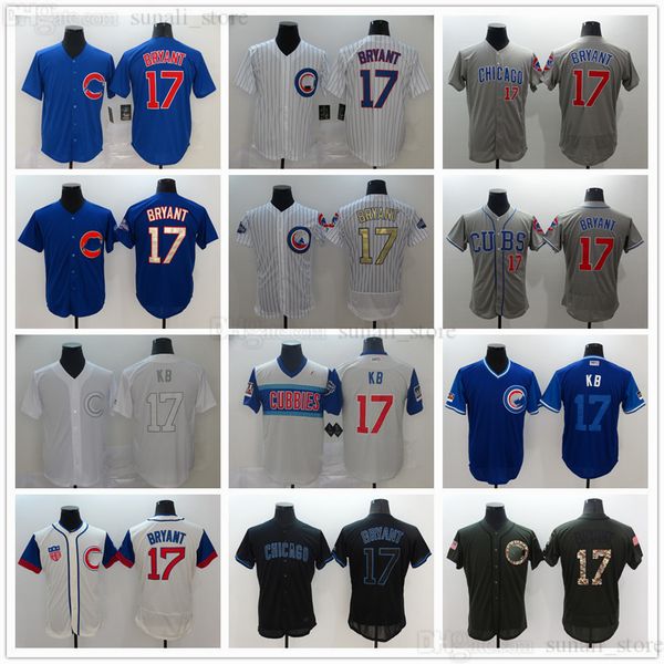 stitched men women kids baseball 17 kris bryant jerseys kb shirts youth lady embroidery blue white gold grey camo color, Blue;black
stitched men women kids baseball 17 kris bryant jerseys kb shirts youth lady embroidery blue white gold grey camo color, Blue;black