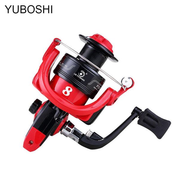 baitcasting reels yuboshi 2021 spinning fishing reel professional metal with can change handle fd1000-6000 series
baitcasting reels yuboshi 2021 spinning fishing reel professional metal with can change handle fd1000-6000 series