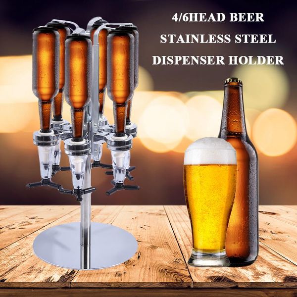 tablewine racks 4/6 heads professional rotary stainless steel beer soda juice cocktail stand drinks dispenser holder bar butler tools
tablewine racks 4/6 heads professional rotary stainless steel beer soda juice cocktail stand drinks dispenser holder bar butler tools