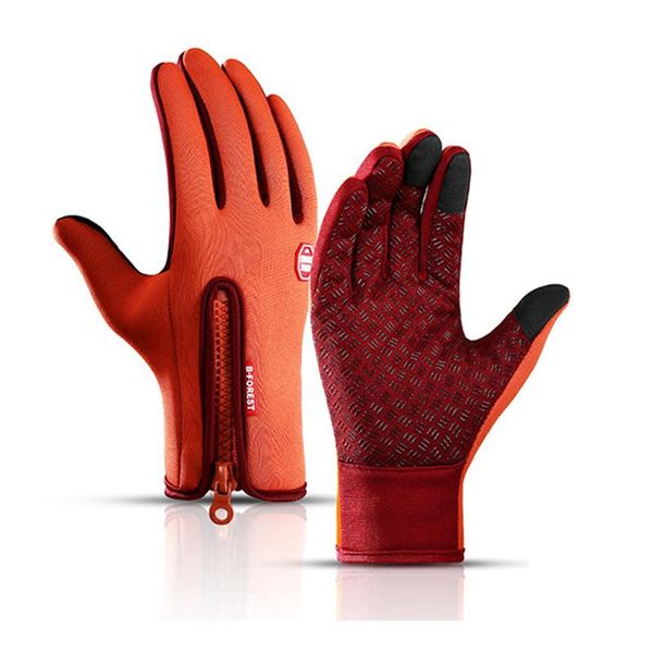 winter warm cycling gloves fitness high-quality men women windproof bike motorcycle fishing full finger touchscreen ski, Black
winter warm cycling gloves fitness high-quality men women windproof bike motorcycle fishing full finger touchscreen ski, Black
