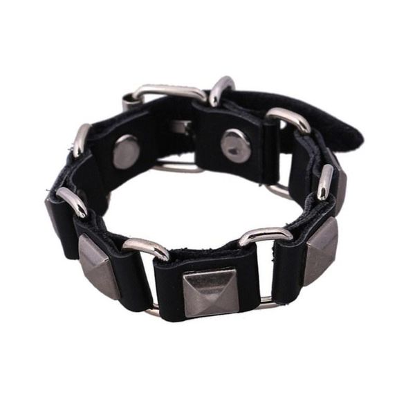 charm bracelets leather bracelet, link japanese and korean fashion, men's women's jewelry bracelet, Golden;silver
charm bracelets leather bracelet, link japanese and korean fashion, men's women's jewelry bracelet, Golden;silver