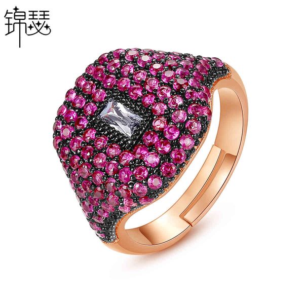 925 sterling silverboutique zirconium diamond ring meet fashion banquet women's gift, Golden;silver
925 sterling silverboutique zirconium diamond ring meet fashion banquet women's gift, Golden;silver