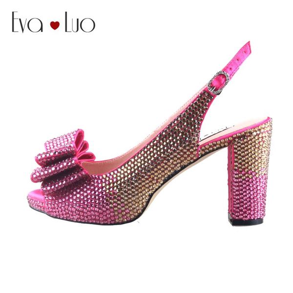 dress shoes chs1039 dhl custom made fuchsia pink crystal bow slingbacks block heel women high heels pumps bridal wedding, Black
dress shoes chs1039 dhl custom made fuchsia pink crystal bow slingbacks block heel women high heels pumps bridal wedding, Black