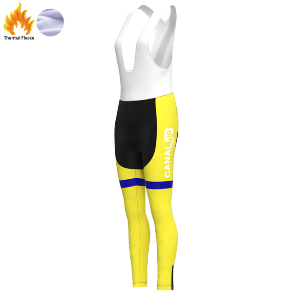 racing pants 1988 kas team retro woman fleece yellow cycling trousers triathlon winter bike skinsuit pantalón ciclismo mujer, Black;blue
racing pants 1988 kas team retro woman fleece yellow cycling trousers triathlon winter bike skinsuit pantalón ciclismo mujer, Black;blue