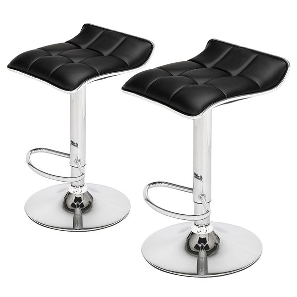 dining room 2pcs square board edge cushion nine grid sewing decoration pu leather black silver chassis rotatable lift bar chair
dining room 2pcs square board edge cushion nine grid sewing decoration pu leather black silver chassis rotatable lift bar chair