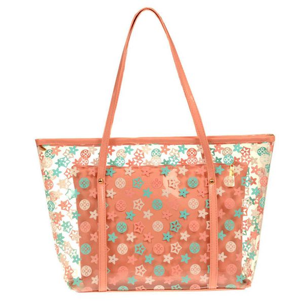 teenage girls handbags kids bags children accessories summer clear pvc jelly fashion beach print one shoulder bag b8158, Black
teenage girls handbags kids bags children accessories summer clear pvc jelly fashion beach print one shoulder bag b8158, Black
