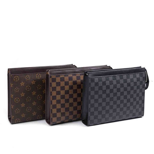 handbag men's bag 2021 fashion men's business certificate briefcase leisure lattice, Black;red
handbag men's bag 2021 fashion men's business certificate briefcase leisure lattice, Black;red