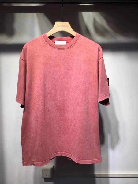 CP T Shirt Factory wholesale Stone Shirts Designer Tshirt topstoneyBasic Cotton Sleeves Summer Badge Short Sleeve Fashion019, White;black
CP T Shirt Factory wholesale Stone Shirts Designer Tshirt topstoneyBasic Cotton Sleeves Summer Badge Short Sleeve Fashion019, White;black