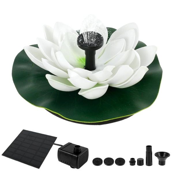 lotus flower solar power water fountain pump outdoor courtyard landscape garden pool pond bath waterfull decor decorations
lotus flower solar power water fountain pump outdoor courtyard landscape garden pool pond bath waterfull decor decorations