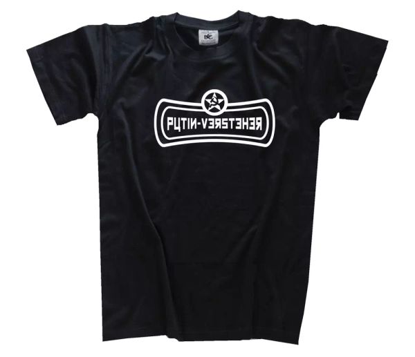 putinversteher vladimir putin russland harmony peace ukraine crimea t-shirt s-3xl, White;black
putinversteher vladimir putin russland harmony peace ukraine crimea t-shirt s-3xl, White;black