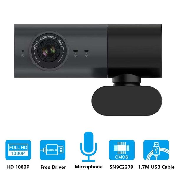 webcams exskof w99s usb hd webcam built-in microphone speaker smart 1080p 30fps web cam camera for desklap pc
webcams exskof w99s usb hd webcam built-in microphone speaker smart 1080p 30fps web cam camera for desklap pc