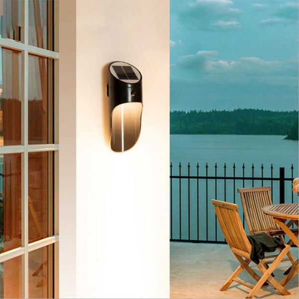 solar lamps wall light outdoor waterproof garden led balcony aisle door outside household
solar lamps wall light outdoor waterproof garden led balcony aisle door outside household