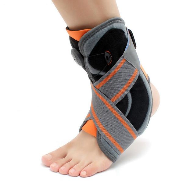 ankle support 1pcs brace joint sprains stabilizer strap sport adjustable foot orthosis guard basketball volleyball protect, Blue;black
ankle support 1pcs brace joint sprains stabilizer strap sport adjustable foot orthosis guard basketball volleyball protect, Blue;black