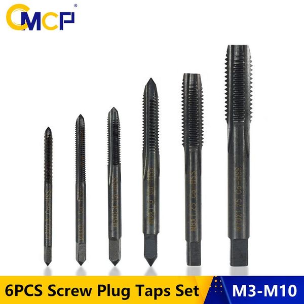 hand tools cmcp hss machine tap 0.5-1.5mm screw thread m3-m10 nitride coated straight drill bit metric threading
hand tools cmcp hss machine tap 0.5-1.5mm screw thread m3-m10 nitride coated straight drill bit metric threading