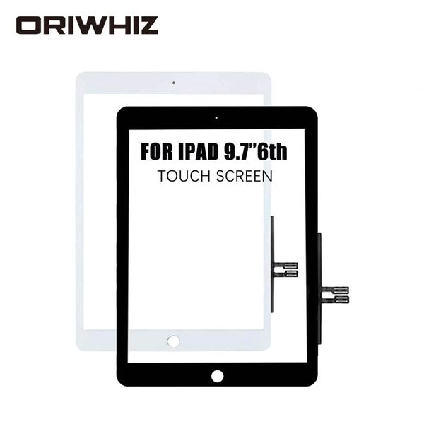 for ipad 9.7 6 6th gen a1893 a1954 touch screen digitizer front panel outdoor glass
for ipad 9.7 6 6th gen a1893 a1954 touch screen digitizer front panel outdoor glass