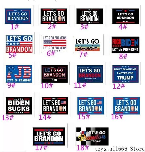 dhl ship lets go brandon 3x5ft flags outdoor indoor banners 100d polyester vivid color with two brass grommets
dhl ship lets go brandon 3x5ft flags outdoor indoor banners 100d polyester vivid color with two brass grommets