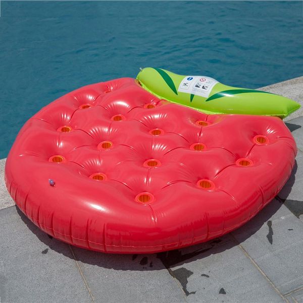 inflatable floats & tubes summer swimming air mattress row thick red outdoor strawberry hinchable gigante water sport dm50am
inflatable floats & tubes summer swimming air mattress row thick red outdoor strawberry hinchable gigante water sport dm50am