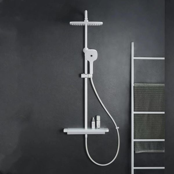 kitchen faucets bathroom rain shower tub system 3-setting sprayer handheld showerhead with hose faucet set
kitchen faucets bathroom rain shower tub system 3-setting sprayer handheld showerhead with hose faucet set