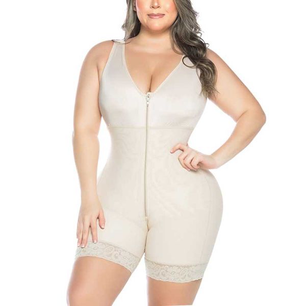 women's shapers firm control shapewear tummy bulifter bodysuit full body shaper compression garment, Black;white
women's shapers firm control shapewear tummy bulifter bodysuit full body shaper compression garment, Black;white
