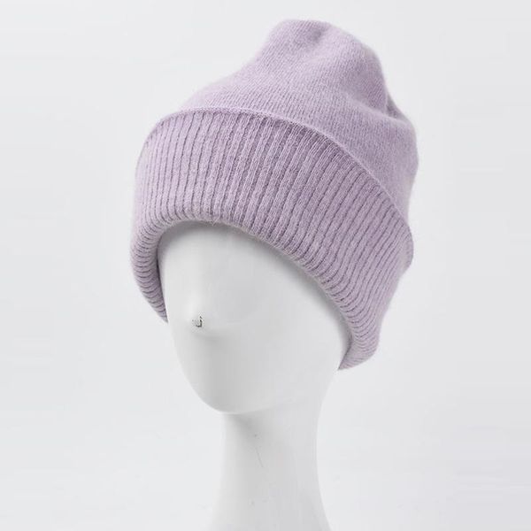 beanie/skull caps hat angora women winter beanie knit autumn warm brim slouchy skiing accessory for teenagers sports outdoor, Blue;gray
beanie/skull caps hat angora women winter beanie knit autumn warm brim slouchy skiing accessory for teenagers sports outdoor, Blue;gray