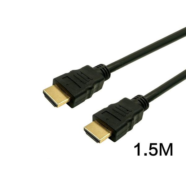 audio cables & connectors 1.5m hd cable connect tv set box support 3d 1080p male-male version 1.4 for computer tv-box s
audio cables & connectors 1.5m hd cable connect tv set box support 3d 1080p male-male version 1.4 for computer tv-box s