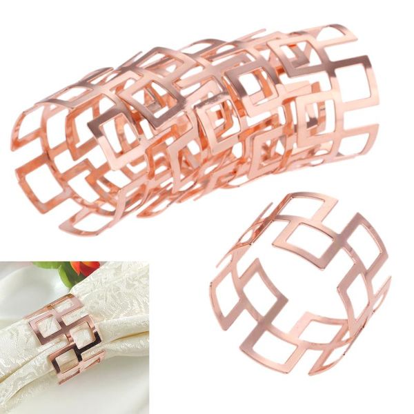 napkin rings 6pcs great wall type el dinner table serviette buckle holder christening wedding party banquet decoration
napkin rings 6pcs great wall type el dinner table serviette buckle holder christening wedding party banquet decoration
