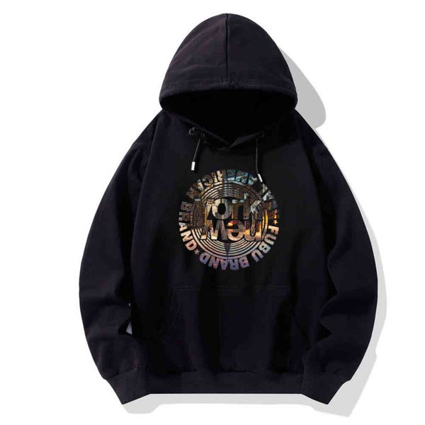 spring and style sweater long sleeve cotton hooded sweater fashion coat men's top, Black
spring and style sweater long sleeve cotton hooded sweater fashion coat men's top, Black