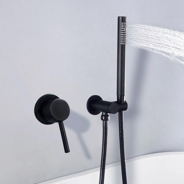 black bathroom fixture restroom bath shower faucets set wall mounted brass rain faucet mixer sets
black bathroom fixture restroom bath shower faucets set wall mounted brass rain faucet mixer sets