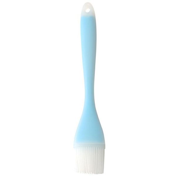 tools & accessories silicone pastry brush cooking bread basting mini heat proof dessert baking barbecue oil kitchen gadgets
tools & accessories silicone pastry brush cooking bread basting mini heat proof dessert baking barbecue oil kitchen gadgets