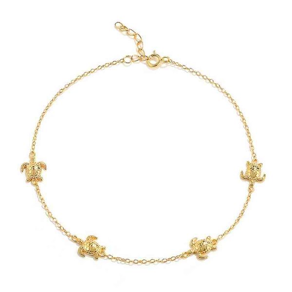 gemnel fashion jewelry 18k gold plated womens little tortoise bracelet, Golden;silver
gemnel fashion jewelry 18k gold plated womens little tortoise bracelet, Golden;silver