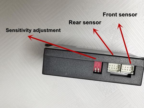 car rear view cameras& parking sensors ops system parktronics 8 alarm video visible can connect rearview camera dvd monitor for 12 v
car rear view cameras& parking sensors ops system parktronics 8 alarm video visible can connect rearview camera dvd monitor for 12 v