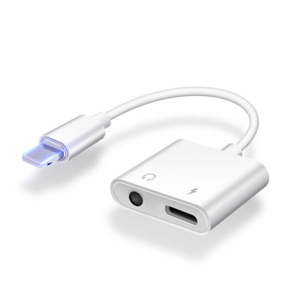 2 in 1 audio adapter charging earphone cable for iphone 11 12 pro max xxs aux jack headset lighting 3.5mm to headphone splitter
2 in 1 audio adapter charging earphone cable for iphone 11 12 pro max xxs aux jack headset lighting 3.5mm to headphone splitter