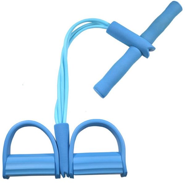 resistance bands dynamic pedal bodybuilding expander latex tube foot elastic pull rope slimming indoor sports equipment
resistance bands dynamic pedal bodybuilding expander latex tube foot elastic pull rope slimming indoor sports equipment