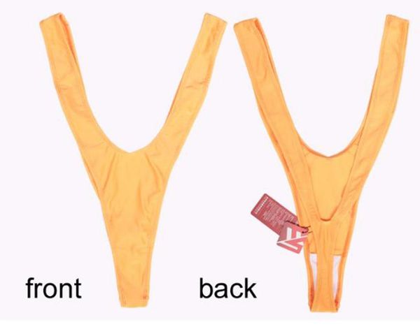 one-piece suits woman backless deep v-neck high cut thong bodysuit lingerie tights catsuit one piece swimwear sukumizu appeal swims
one-piece suits woman backless deep v-neck high cut thong bodysuit lingerie tights catsuit one piece swimwear sukumizu appeal swims