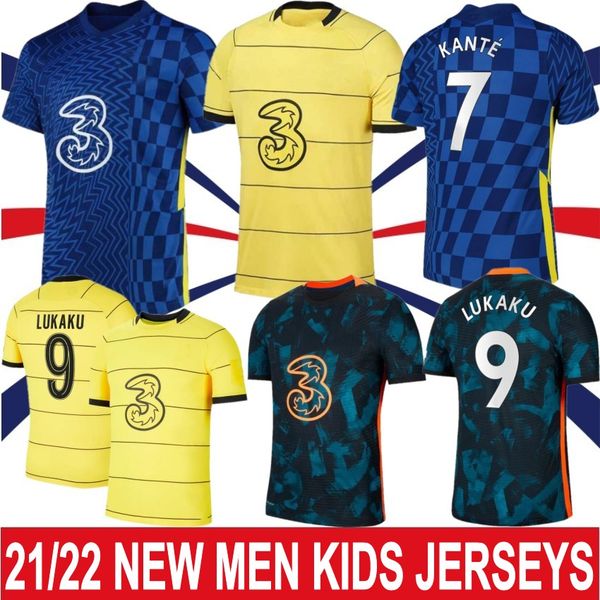 thai 21 22 soccer jerseys lukaku cfc ziyech pulisic mount kante havertz werner chilwell giroud 2021 2022 saul football shirt men kids kit ho, Black;yellow
thai 21 22 soccer jerseys lukaku cfc ziyech pulisic mount kante havertz werner chilwell giroud 2021 2022 saul football shirt men kids kit ho, Black;yellow