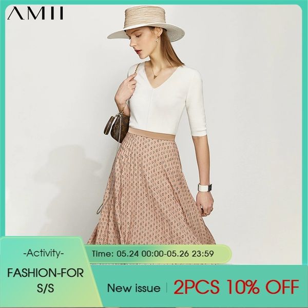 minimalism fashion women's summer skirt causal high waist aline printed for women streetwear female dress 12140503 210527, Black
minimalism fashion women's summer skirt causal high waist aline printed for women streetwear female dress 12140503 210527, Black