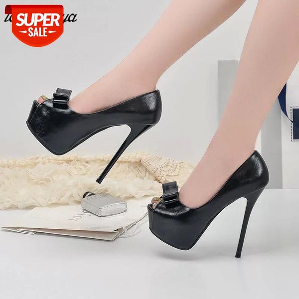 super high heels party women shoes good-quality summer pumps peep toe office career female talon femme silver #ue7q, Black
super high heels party women shoes good-quality summer pumps peep toe office career female talon femme silver #ue7q, Black