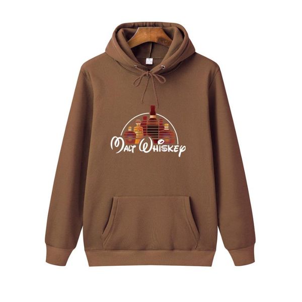 men's hoodies & sweatshirts harajuku men slong sleeve malt whiskey hoody funny alcohol drunk mens hooded pocket streetwear, Black
men's hoodies & sweatshirts harajuku men slong sleeve malt whiskey hoody funny alcohol drunk mens hooded pocket streetwear, Black