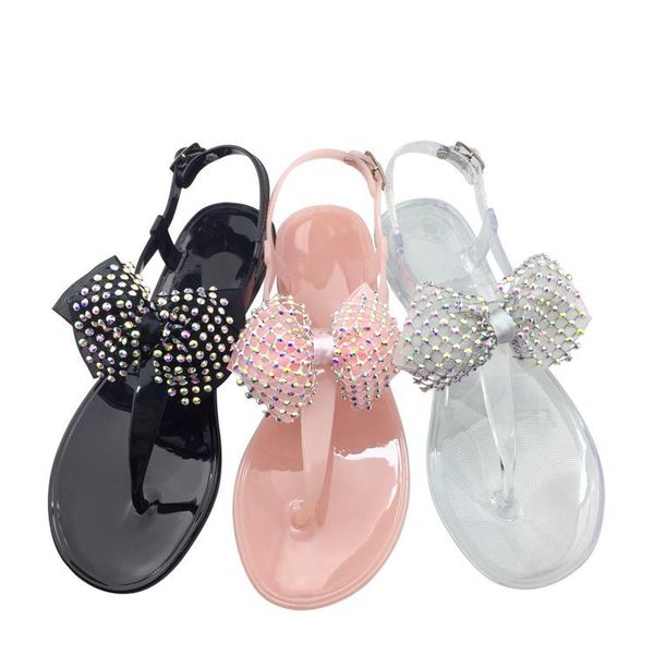 butterfly crystal women sandals outdoor casual beach shoes woman large size buckle strap flat vacation ladies footwear slippers, Black
butterfly crystal women sandals outdoor casual beach shoes woman large size buckle strap flat vacation ladies footwear slippers, Black