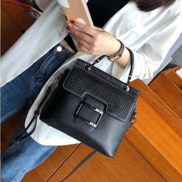 evening bags leather crocodile large capacity in restore ancient ways women's handbags shoulder
evening bags leather crocodile large capacity in restore ancient ways women's handbags shoulder