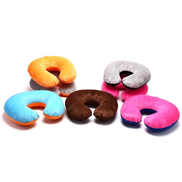 pillow 1pc relax support massager pvc u-shape soft neck air inflatable cushion cervical brace shoulder pain
pillow 1pc relax support massager pvc u-shape soft neck air inflatable cushion cervical brace shoulder pain