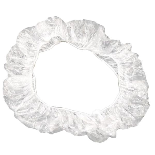 steering wheel covers 100pcs disposable car cover plastic elastic handle sleeve protector for auto (white)
steering wheel covers 100pcs disposable car cover plastic elastic handle sleeve protector for auto (white)