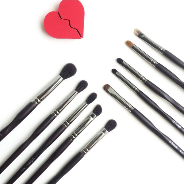 eyelash curler la beaute professional eye set(10pcs) - goat hair eyeshadow blender liner smudger brow kit beauty makeup brush
eyelash curler la beaute professional eye set(10pcs) - goat hair eyeshadow blender liner smudger brow kit beauty makeup brush