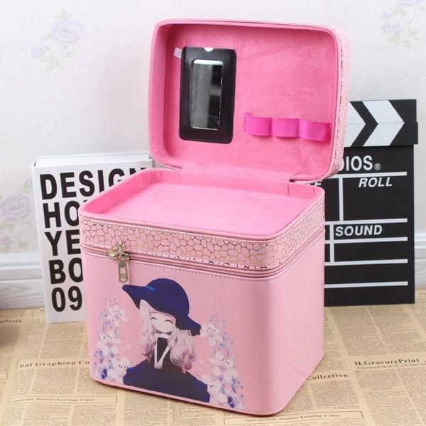xv3o pu women cosmetic bag solid color portable durable cosmetic bag case cosmetic bags quilted large capacity zip makeup box case
xv3o pu women cosmetic bag solid color portable durable cosmetic bag case cosmetic bags quilted large capacity zip makeup box case