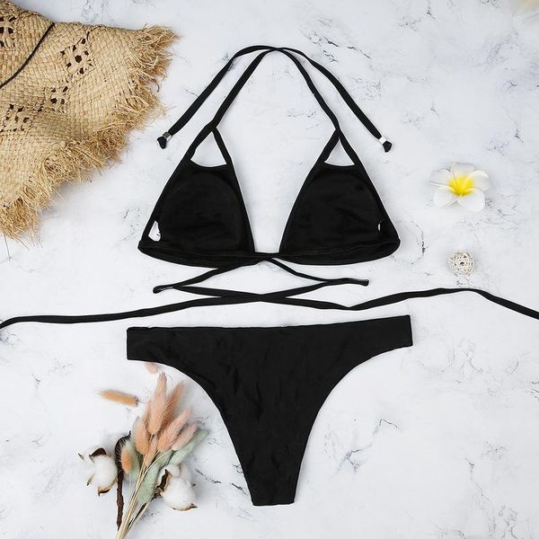 women's tube bikini swimsuit lady solid bandage push-up triangle bathing bodysuit women separate swimwear two-piece suits
women's tube bikini swimsuit lady solid bandage push-up triangle bathing bodysuit women separate swimwear two-piece suits