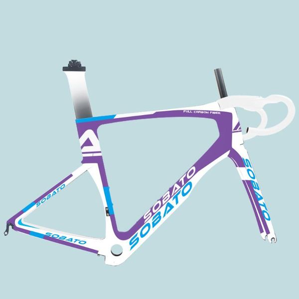 bike frames full carbon road frame fork seatpost handlebar stem 700c bsa racing framesets glossy/ma5 colors
bike frames full carbon road frame fork seatpost handlebar stem 700c bsa racing framesets glossy/ma5 colors