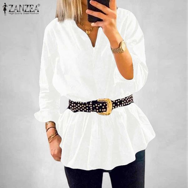 women's blouses & shirts blouses elegant women blouse autumn cotton white casual solid lapel collar long sleeve ladies blusa oversiz
women's blouses & shirts blouses elegant women blouse autumn cotton white casual solid lapel collar long sleeve ladies blusa oversiz